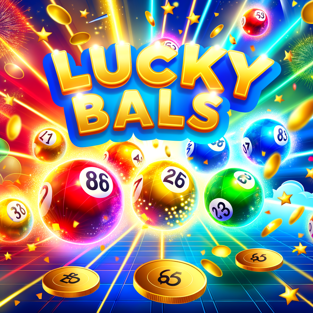 Lucky Balls